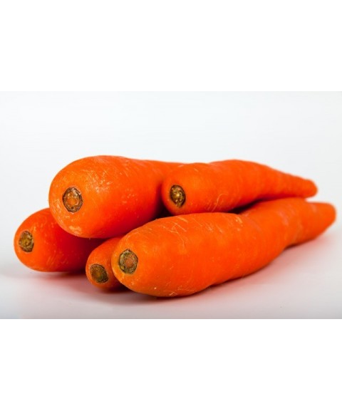 Zanahoria 500g