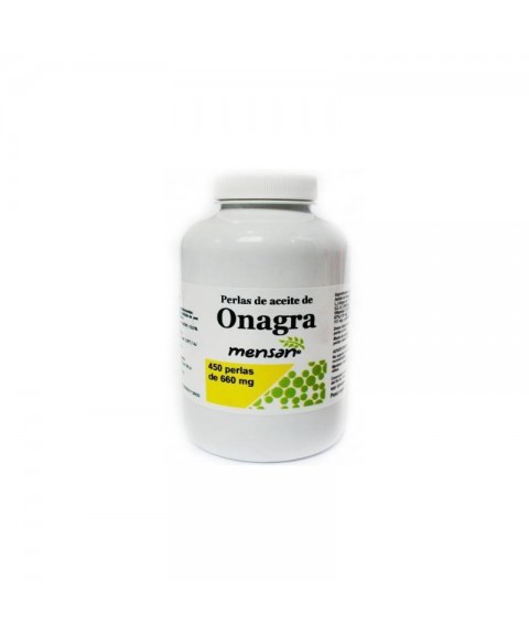 Onagra y Vitamina E 450...