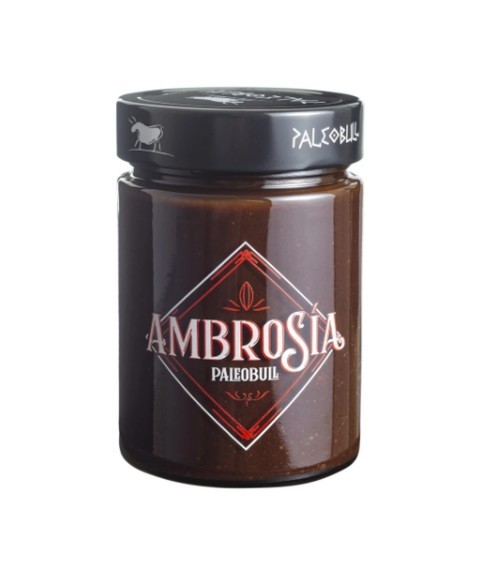 Crema Ambrosia 300g Paleobull