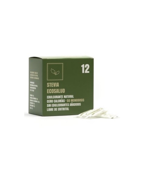 Stevia pura monodosis...
