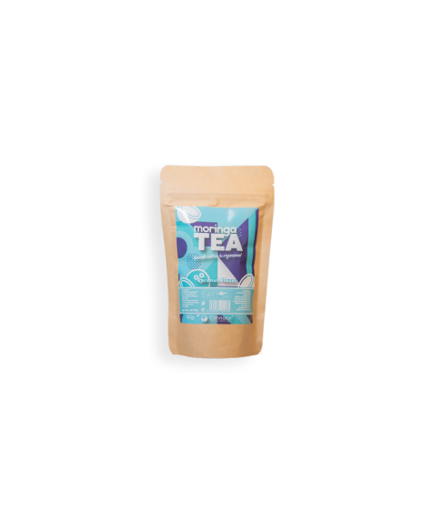 Moringa tea coco 25g Connatur