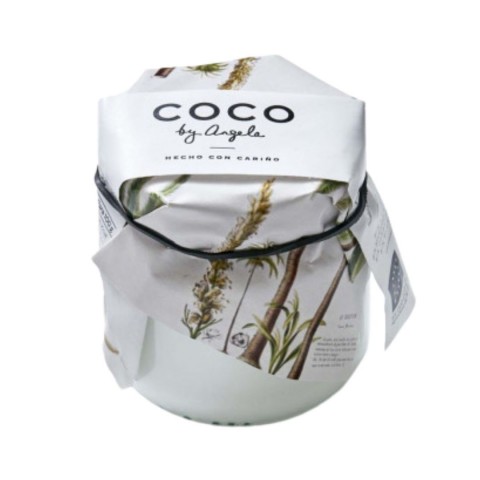 Yogur coco 125g Coco by Angela