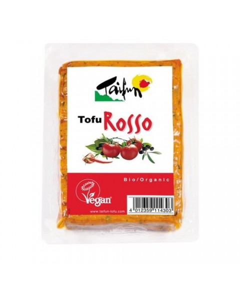 Tofu rosso con tomate 200...