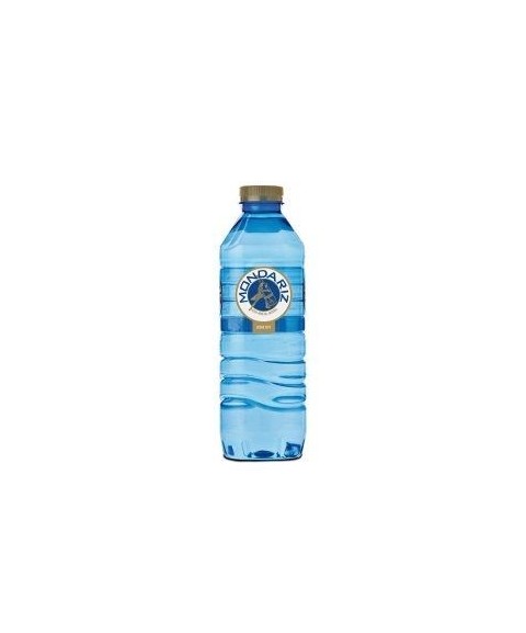 Agua mineral 50cl Mondariz