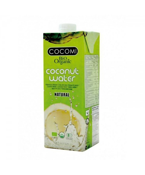 Agua de coco 1l Cocomi