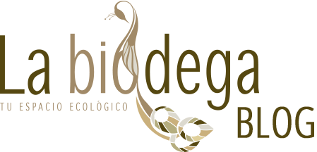Logo La Biodega